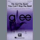 Mac Huff 'We Got The Beat / You Can't Stop The Beat - Drums' Choir Instrumental Pak
