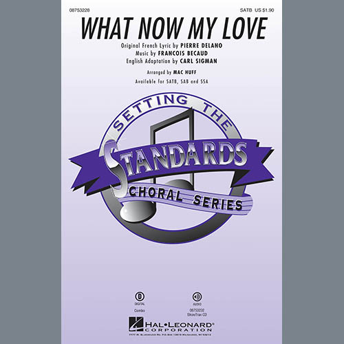 Easily Download Mac Huff Printable PDF piano music notes, guitar tabs for  SAB Choir. Transpose or transcribe this score in no time - Learn how to play song progression.