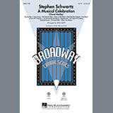 Download Mac Huff Stephen Schwartz: A Musical Celebration (Medley) - Trumpet 2 Sheet Music and Printable PDF music notes