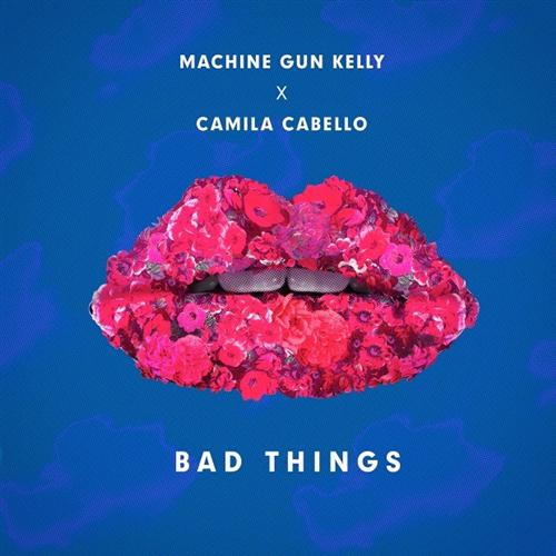 Easily Download Machine Gun Kelly and Camila Cabello Printable PDF piano music notes, guitar tabs for  Piano, Vocal & Guitar Chords (Right-Hand Melody). Transpose or transcribe this score in no time - Learn how to play song progression.