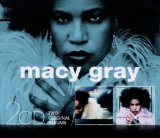 Macy Gray 'Forgiveness' Piano, Vocal & Guitar Chords