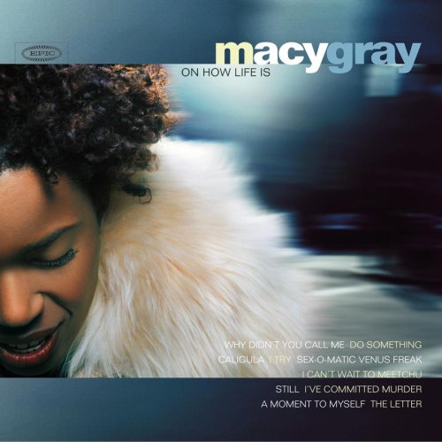 Easily Download Macy Gray Printable PDF piano music notes, guitar tabs for  Piano, Vocal & Guitar Chords. Transpose or transcribe this score in no time - Learn how to play song progression.
