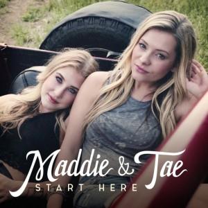 Easily Download Maddie And Tae Printable PDF piano music notes, guitar tabs for  SSA Choir. Transpose or transcribe this score in no time - Learn how to play song progression.