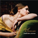 Madeleine Peyroux 'Once In A While' Piano, Vocal & Guitar Chords