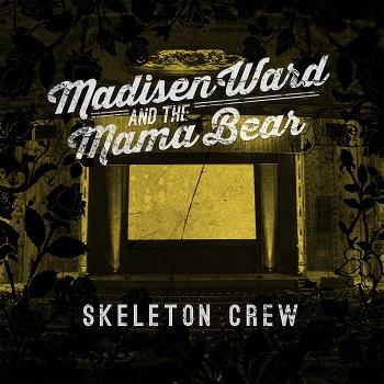 Easily Download Madisen Ward and the Mama Bear Printable PDF piano music notes, guitar tabs for  Guitar Chords/Lyrics. Transpose or transcribe this score in no time - Learn how to play song progression.