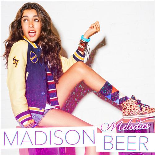 Easily Download Madison Beer Printable PDF piano music notes, guitar tabs for  Piano, Vocal & Guitar Chords. Transpose or transcribe this score in no time - Learn how to play song progression.
