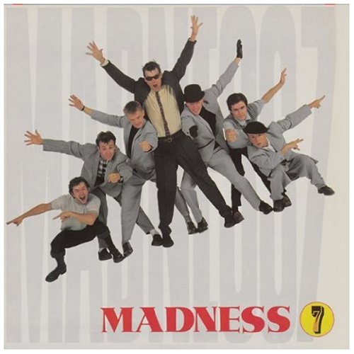 Easily Download Madness Printable PDF piano music notes, guitar tabs for  Piano, Vocal & Guitar Chords. Transpose or transcribe this score in no time - Learn how to play song progression.
