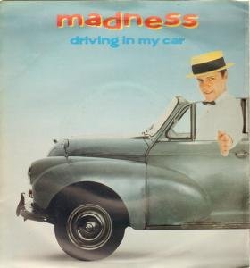 Easily Download Madness Printable PDF piano music notes, guitar tabs for  Piano, Vocal & Guitar Chords. Transpose or transcribe this score in no time - Learn how to play song progression.