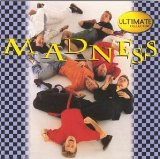 Madness 'It Must Be Love' Piano Chords/Lyrics