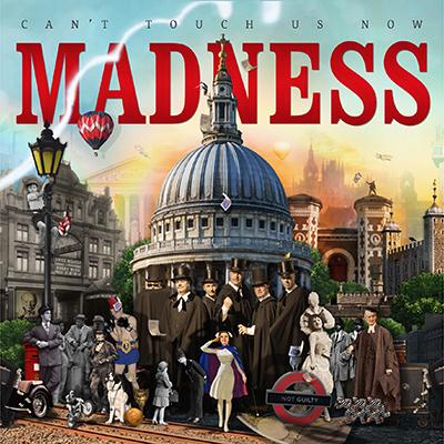 Easily Download Madness Printable PDF piano music notes, guitar tabs for  Piano, Vocal & Guitar Chords. Transpose or transcribe this score in no time - Learn how to play song progression.