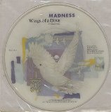 Madness 'Wings Of A Dove' Piano, Vocal & Guitar Chords