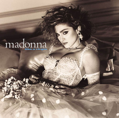 Easily Download Madonna Printable PDF piano music notes, guitar tabs for  Piano, Vocal & Guitar Chords (Right-Hand Melody). Transpose or transcribe this score in no time - Learn how to play song progression.