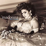 Madonna 'Angel' Piano, Vocal & Guitar Chords (Right-Hand Melody)
