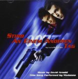 Madonna 'Die Another Day' Piano, Vocal & Guitar Chords