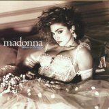 Madonna 'Dress You Up' Piano, Vocal & Guitar Chords