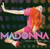 Madonna 'Hung Up' Piano, Vocal & Guitar Chords