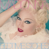 Madonna 'Secret' Piano, Vocal & Guitar Chords (Right-Hand Melody)