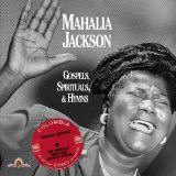 Mahalia Jackson 'I Found The Answer' Alto Sax Solo