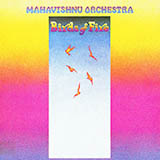 Mahavishnu Orchestra 'Birds Of Fire' Guitar Tab