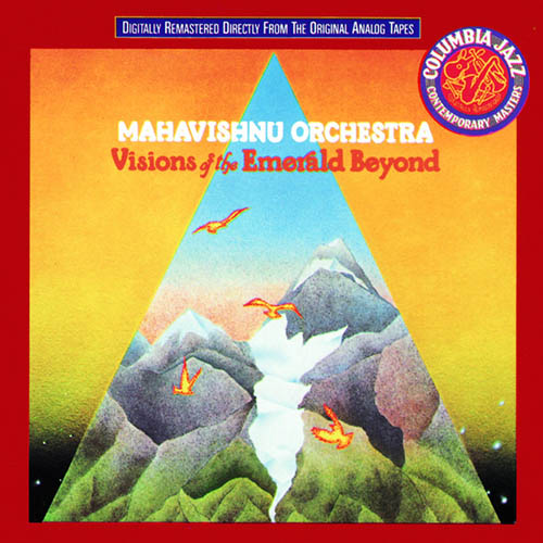 Easily Download Mahavishnu Orchestra Printable PDF piano music notes, guitar tabs for  Guitar Tab. Transpose or transcribe this score in no time - Learn how to play song progression.