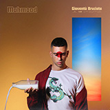 Mahmood 'Soldi' Piano & Vocal