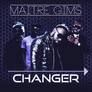 Easily Download Maitre Gims Printable PDF piano music notes, guitar tabs for  Piano, Vocal & Guitar Chords. Transpose or transcribe this score in no time - Learn how to play song progression.