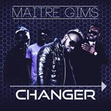 Maitre Gims 'Changer' Piano, Vocal & Guitar Chords