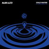 Major Lazer 'Cold Water (feat. Justin Bieber and MØ)' Easy Piano