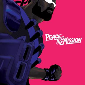 Easily Download Major Lazer Printable PDF piano music notes, guitar tabs for  Piano, Vocal & Guitar Chords. Transpose or transcribe this score in no time - Learn how to play song progression.