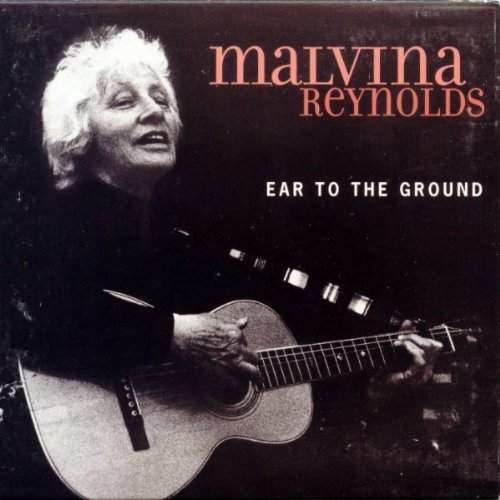 Easily Download Malvina Reynolds Printable PDF piano music notes, guitar tabs for  Piano, Vocal & Guitar Chords (Right-Hand Melody). Transpose or transcribe this score in no time - Learn how to play song progression.