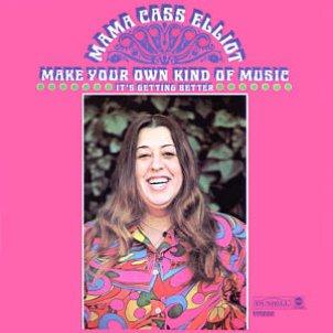 Easily Download Mama Cass Elliot Printable PDF piano music notes, guitar tabs for  Piano, Vocal & Guitar Chords (Right-Hand Melody). Transpose or transcribe this score in no time - Learn how to play song progression.
