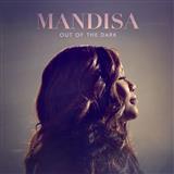 Mandisa 'Bleed The Same' Piano, Vocal & Guitar Chords (Right-Hand Melody)