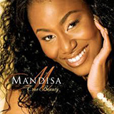 Mandisa 'Only The World' Easy Piano