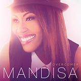 Mandisa 'Overcomer' Piano, Vocal & Guitar Chords (Right-Hand Melody)