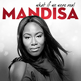 Mandisa 'Stronger' Piano, Vocal & Guitar Chords (Right-Hand Melody)