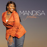 Mandisa 'You Wouldn't Cry (Andrew's Song)' Piano, Vocal & Guitar Chords (Right-Hand Melody)