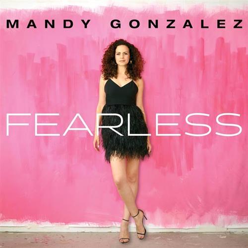 Easily Download Mandy Gonzalez Printable PDF piano music notes, guitar tabs for  Piano, Vocal & Guitar Chords (Right-Hand Melody). Transpose or transcribe this score in no time - Learn how to play song progression.