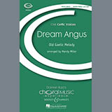 Mandy Miller 'Dream Angus' Unison Choir