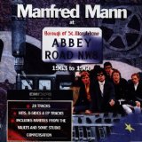 Manfred Mann 'Do Wah Diddy Diddy' ChordBuddy