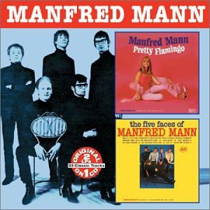 Easily Download Manfred Mann Printable PDF piano music notes, guitar tabs for  Guitar Chords/Lyrics. Transpose or transcribe this score in no time - Learn how to play song progression.