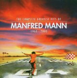 Manfred Mann 'Up The Junction' Piano, Vocal & Guitar Chords