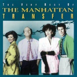 Manhattan Transfer 'Java Jive (arr. Ed Lojeski)' TTBB Choir