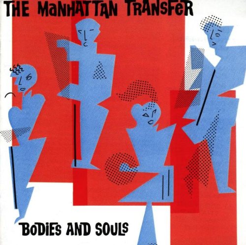 Easily Download Manhattan Transfer Printable PDF piano music notes, guitar tabs for  Piano, Vocal & Guitar Chords (Right-Hand Melody). Transpose or transcribe this score in no time - Learn how to play song progression.