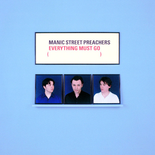 Easily Download Manic Street Preachers Printable PDF piano music notes, guitar tabs for  Lead Sheet / Fake Book. Transpose or transcribe this score in no time - Learn how to play song progression.