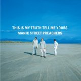 Manic Street Preachers 'If You Tolerate This Your Children Will Be Next' Piano, Vocal & Guitar Chords