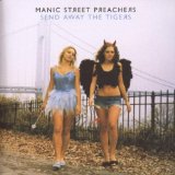 Manic Street Preachers 'I'm Just A Patsy' Guitar Tab