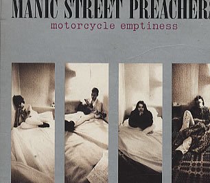 Easily Download Manic Street Preachers Printable PDF piano music notes, guitar tabs for  Guitar Chords/Lyrics. Transpose or transcribe this score in no time - Learn how to play song progression.