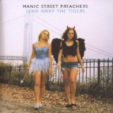 Manic Street Preachers 'Send Away The Tigers' Guitar Tab