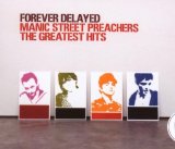 Manic Street Preachers 'There By The Grace Of God' Guitar Chords/Lyrics