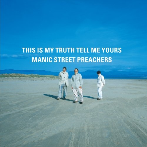 Easily Download Manic Street Preachers Printable PDF piano music notes, guitar tabs for  Guitar Tab. Transpose or transcribe this score in no time - Learn how to play song progression.